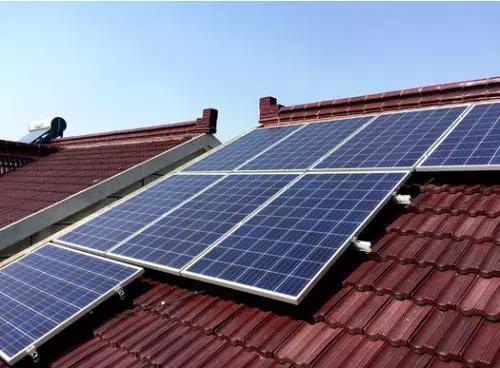 真相｜為什么夏季光伏電站發(fā)電量不如春秋季？